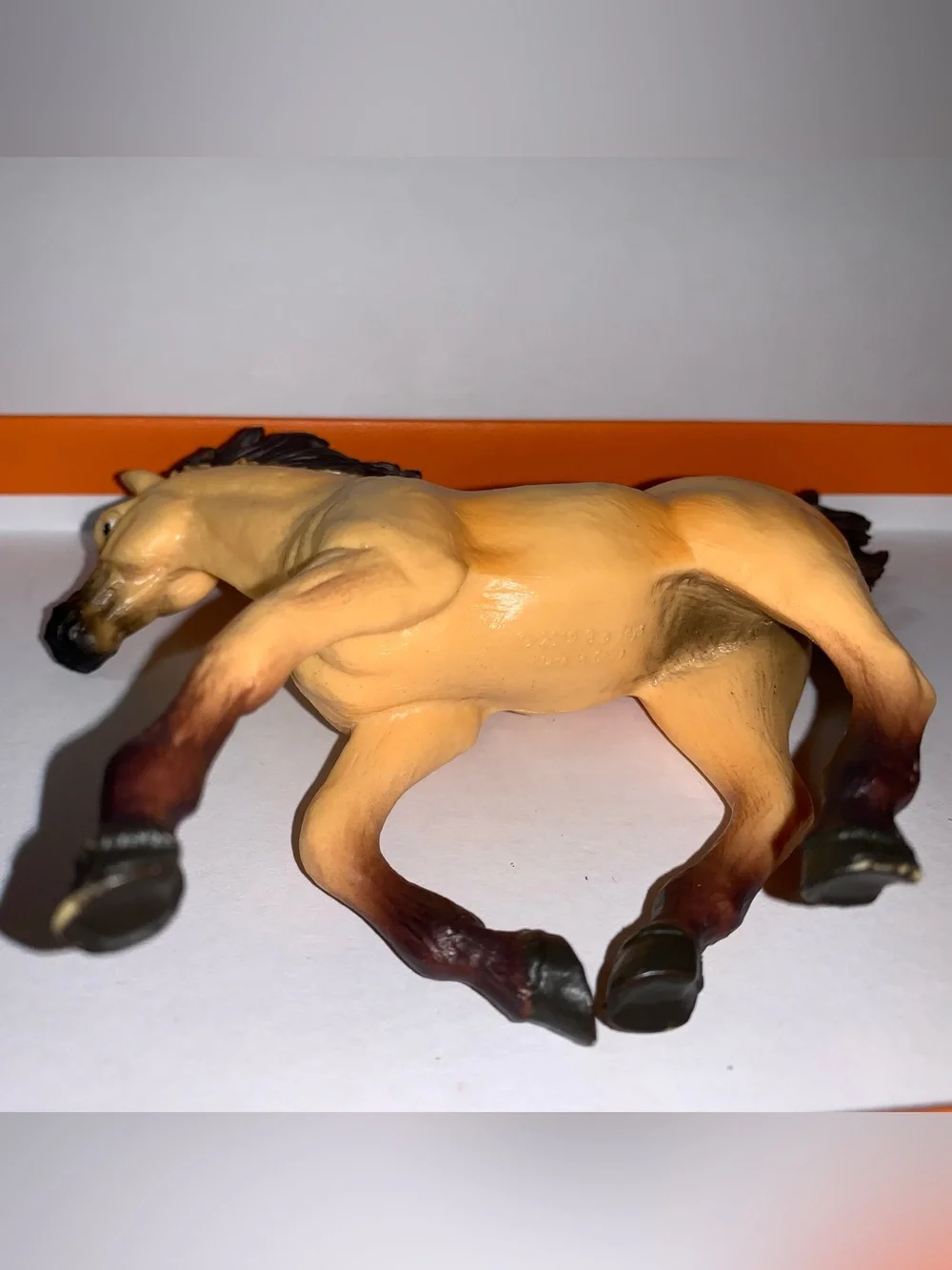 Blip Toys Galloping Horse Figurine
